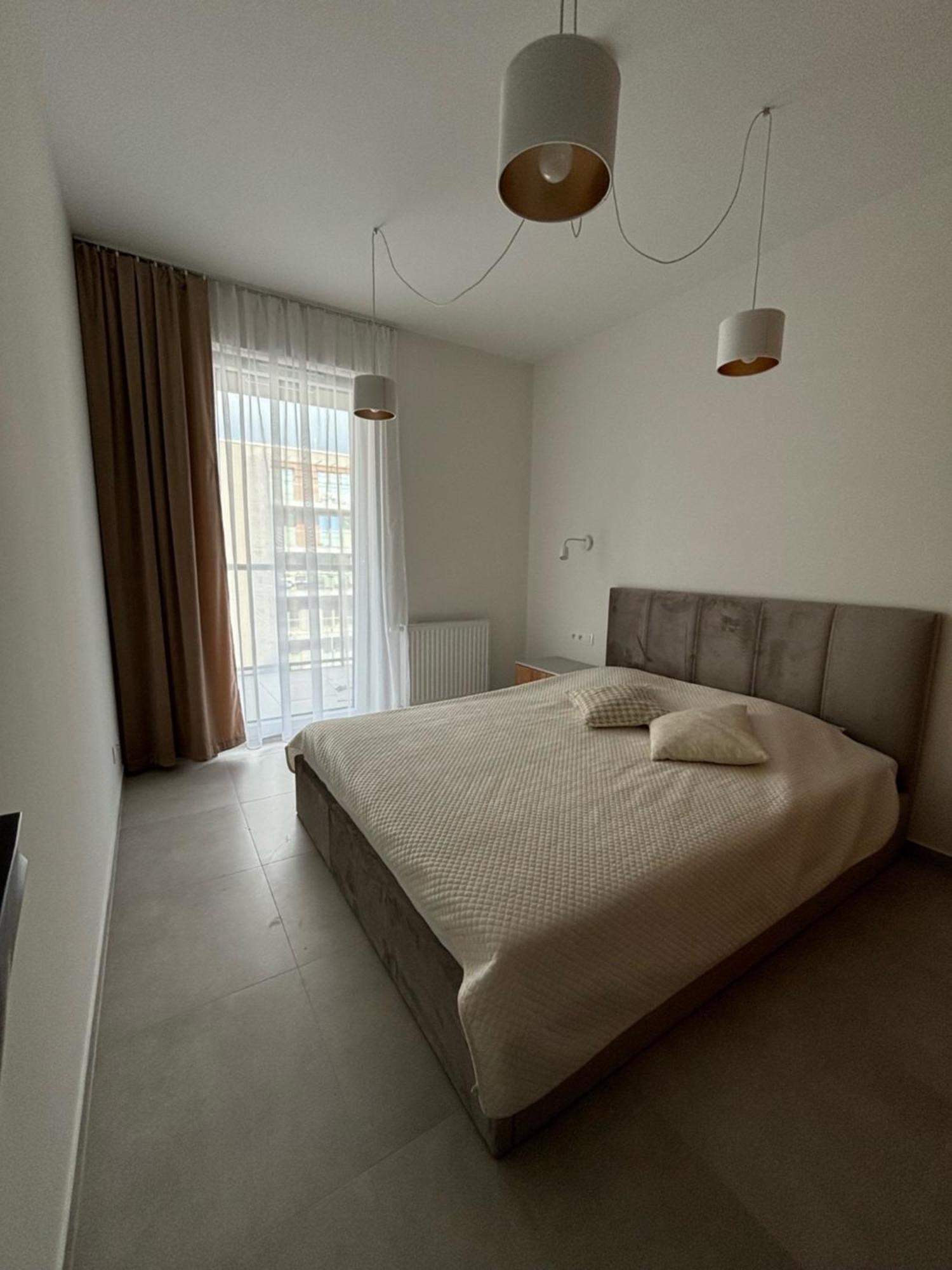 Kima Apartamenty Atal Szybowcowa 33 Katowice Exterior photo