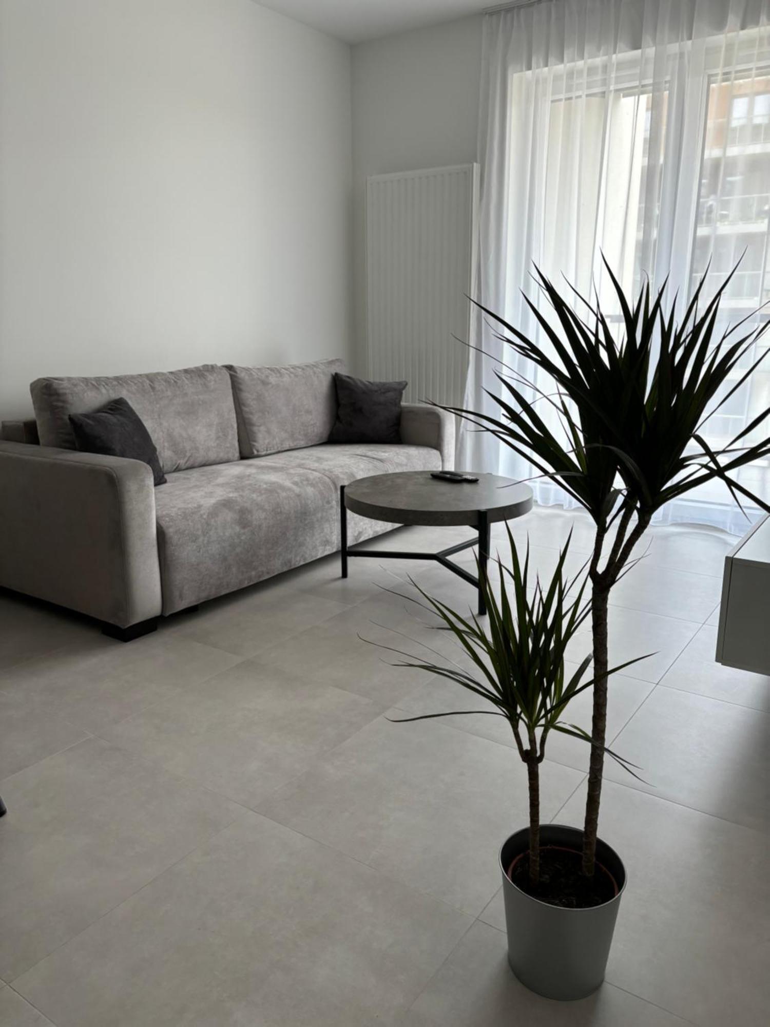 Kima Apartamenty Atal Szybowcowa 33 Katowice Exterior photo